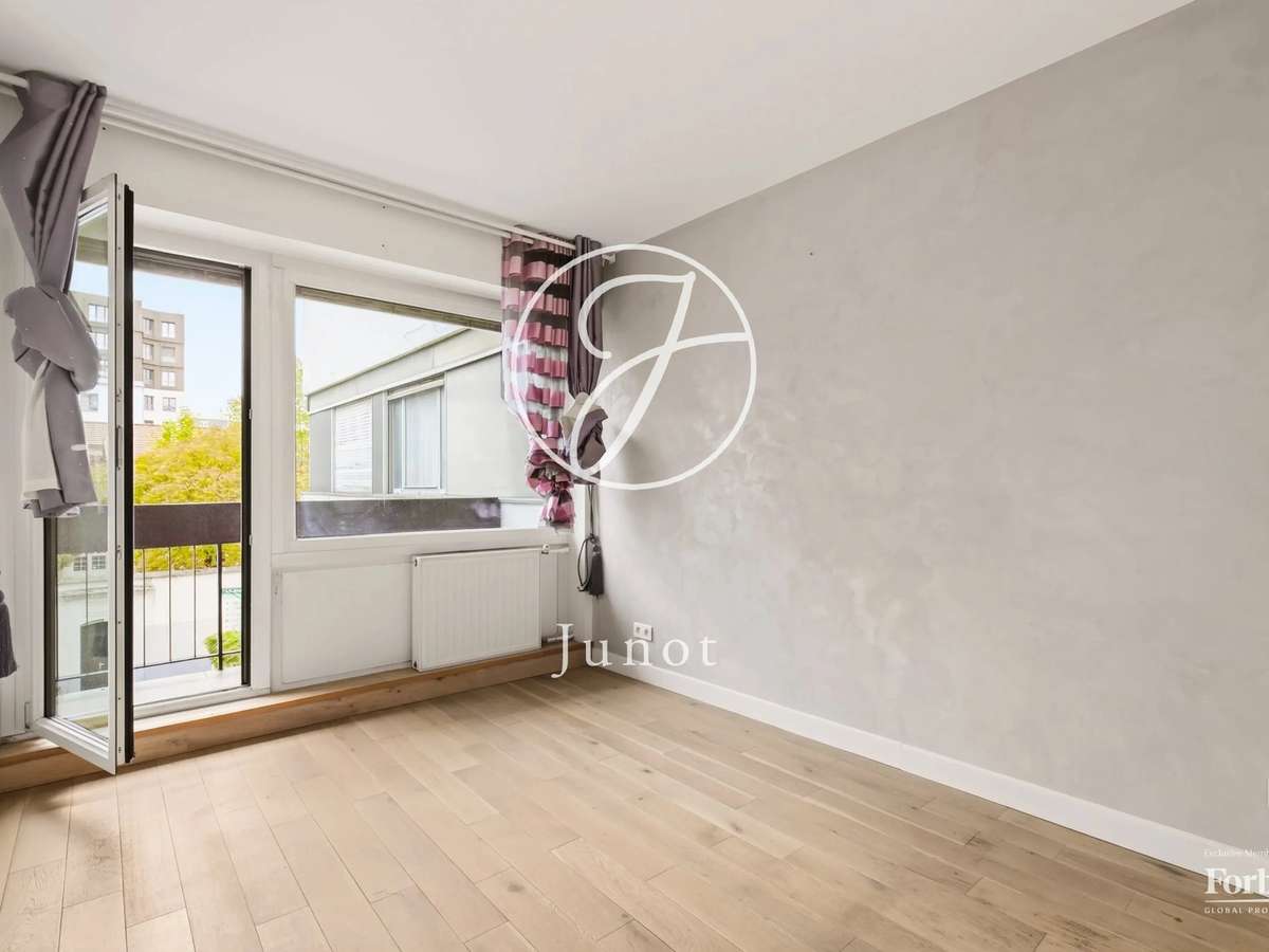 Appartement Paris 11e