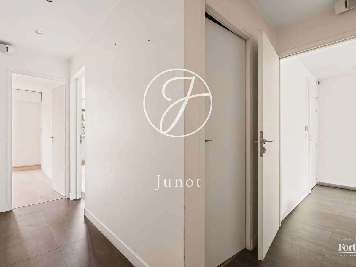 Appartement Paris 11e