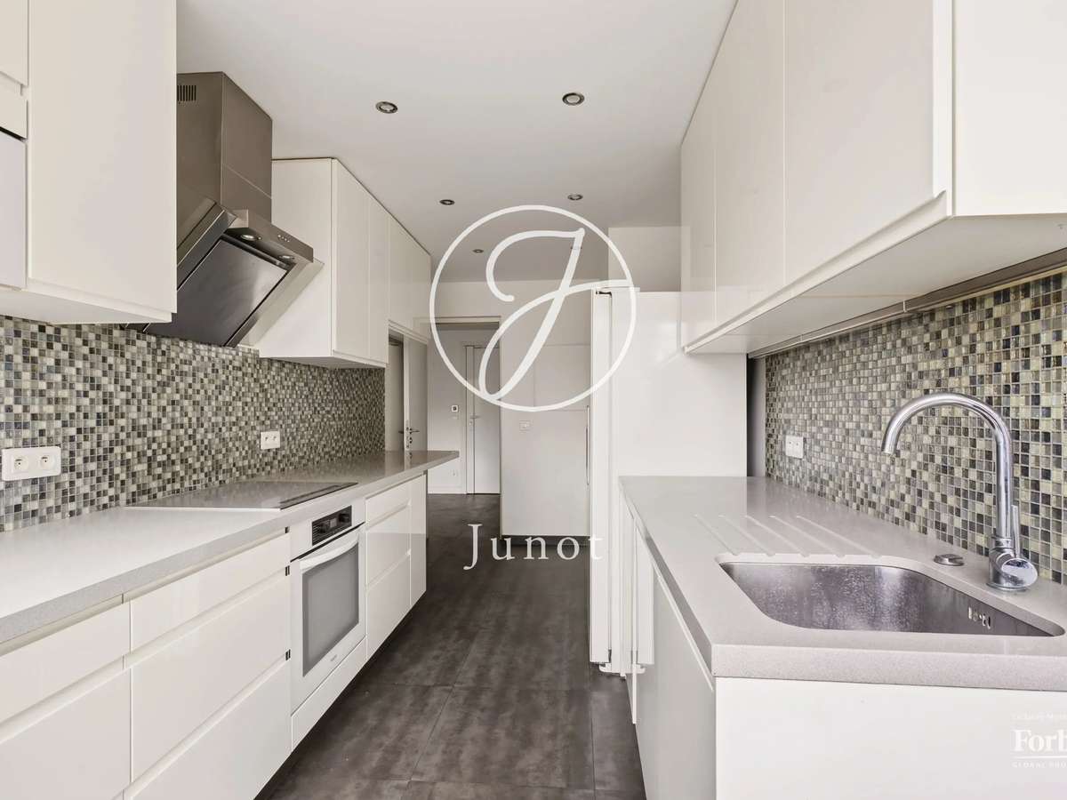 Appartement Paris 11e