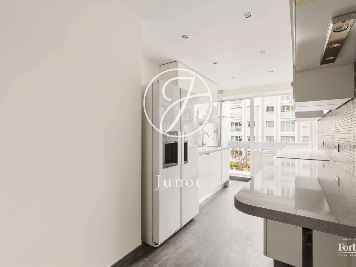 Appartement Paris 11e