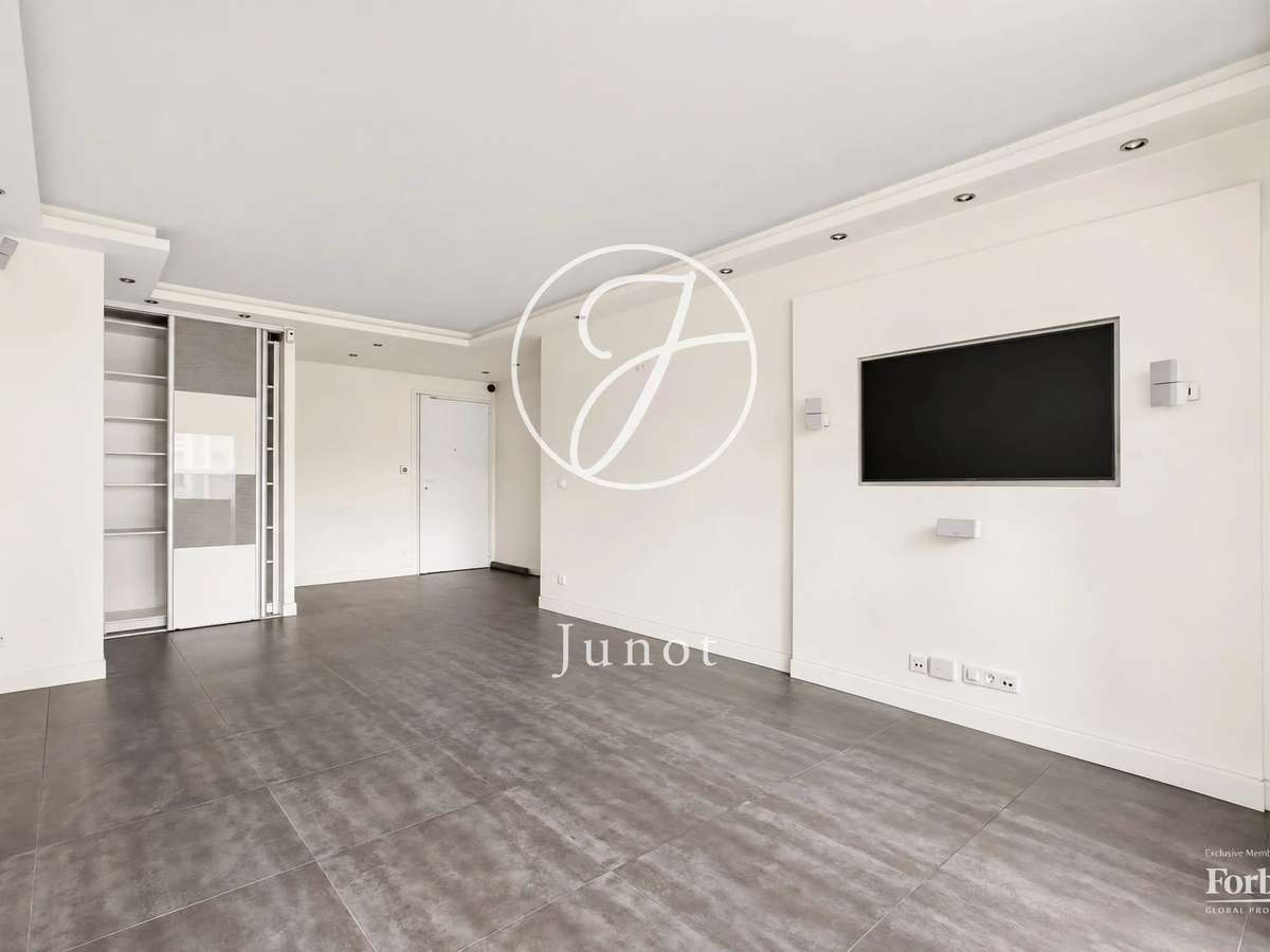 Appartement Paris 11e