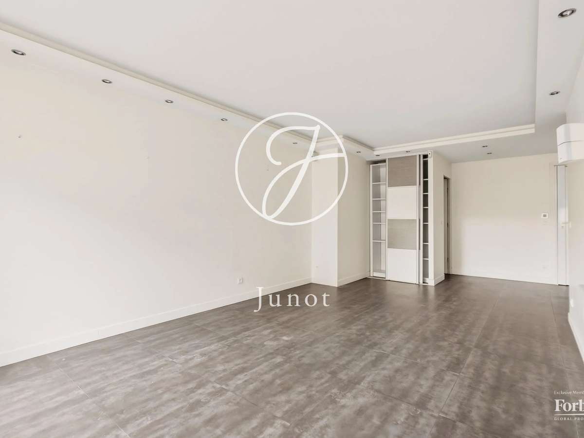 Appartement Paris 11e