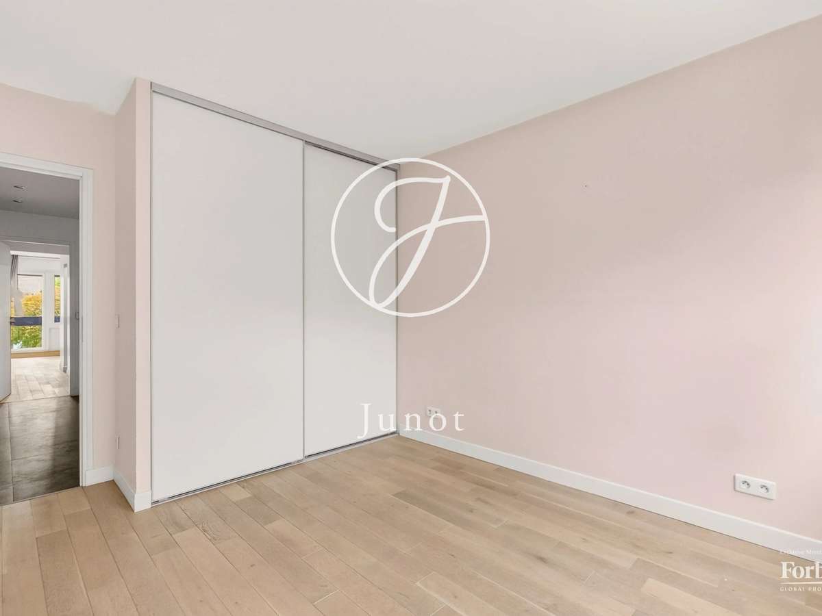 Appartement Paris 11e