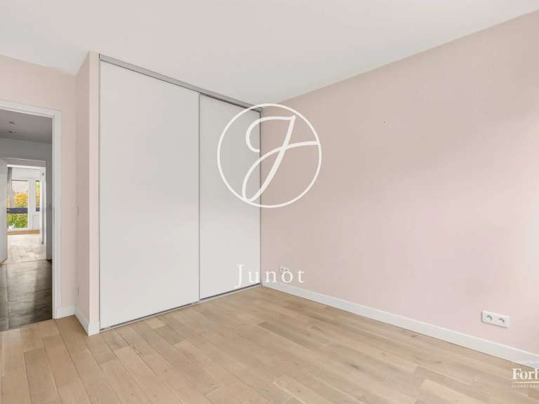 Appartement Paris 11e - 3 chambres - 93m²