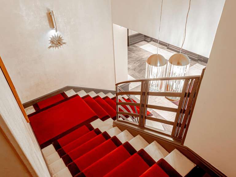 Appartement Paris 2e - 1 chambre - 33m²
