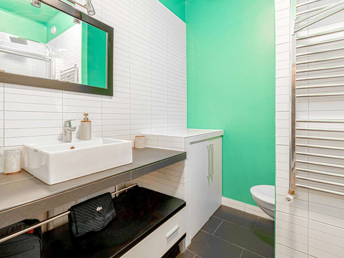 Appartement Paris 2e