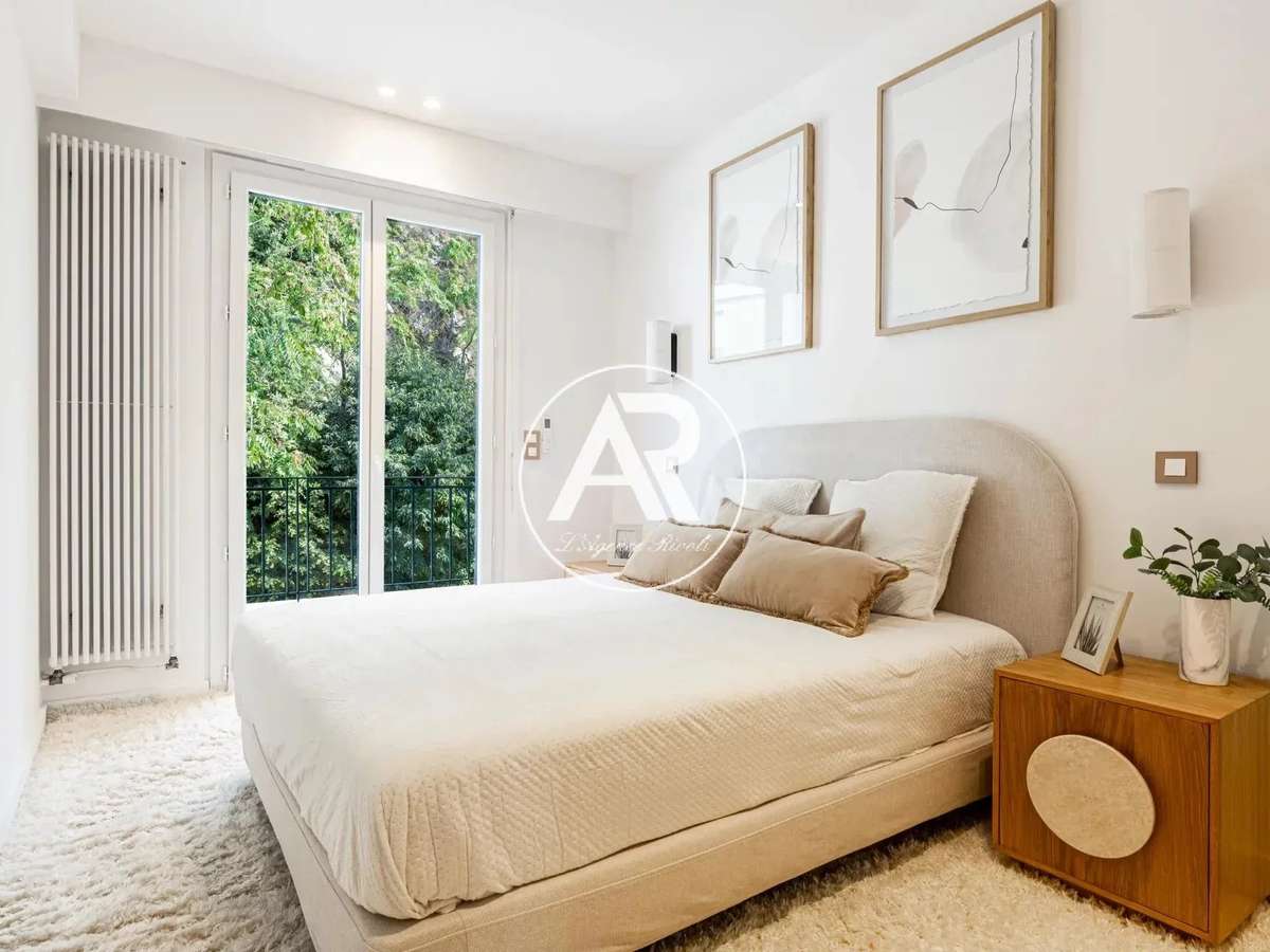 Apartment Nice