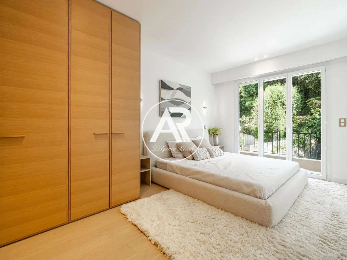Apartment Nice