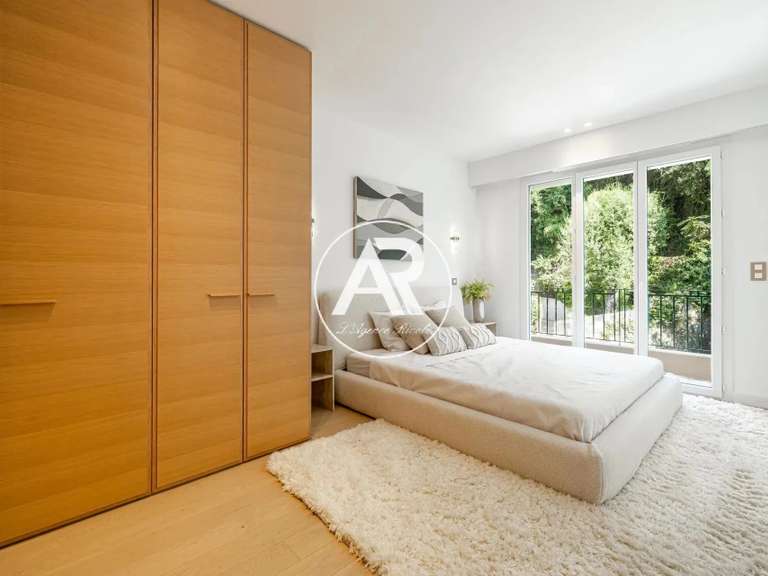 Appartement avec Vue sur mer Nice - 2 chambres - 89m²