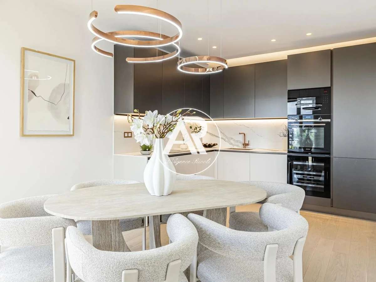 Apartment Nice