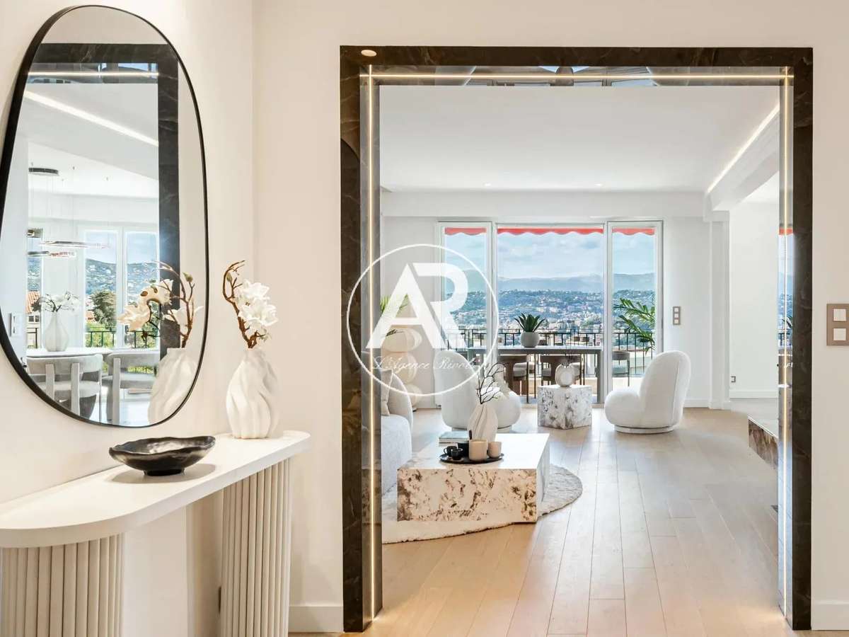 Apartment Nice