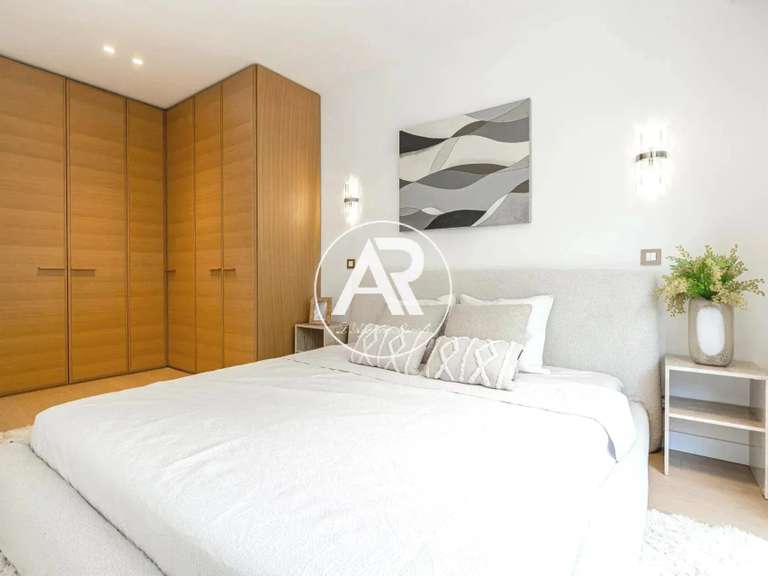 Appartement avec Vue sur mer Nice - 2 chambres - 89m²