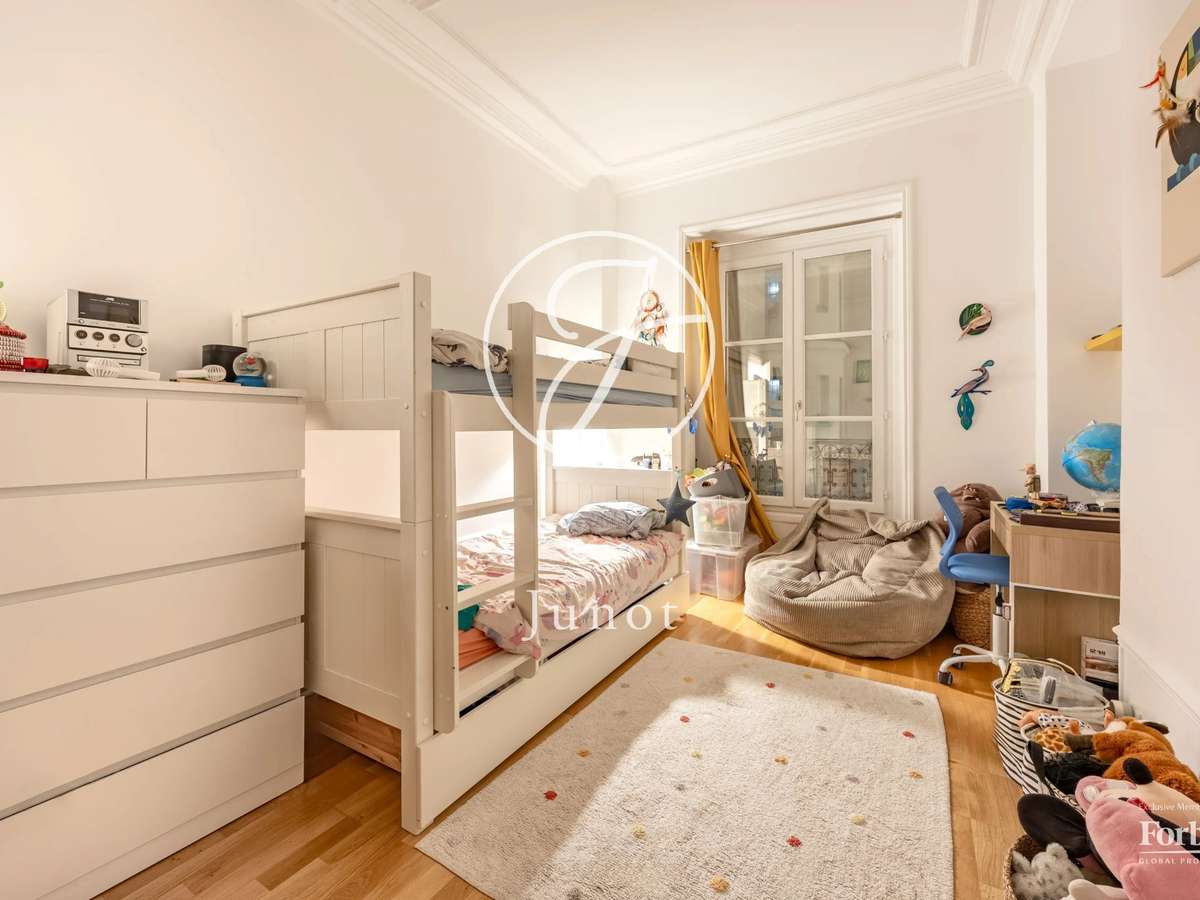 Appartement Paris 8e