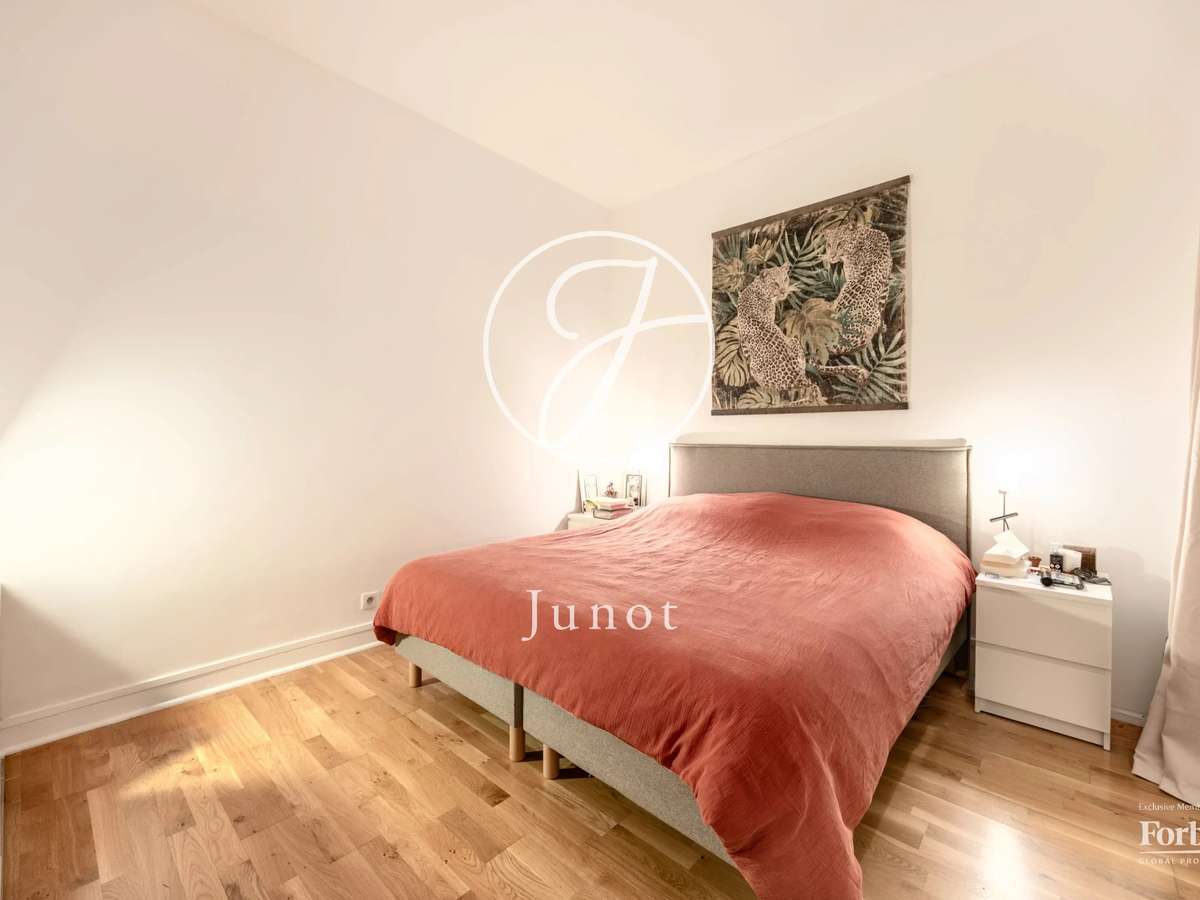 Appartement Paris 8e
