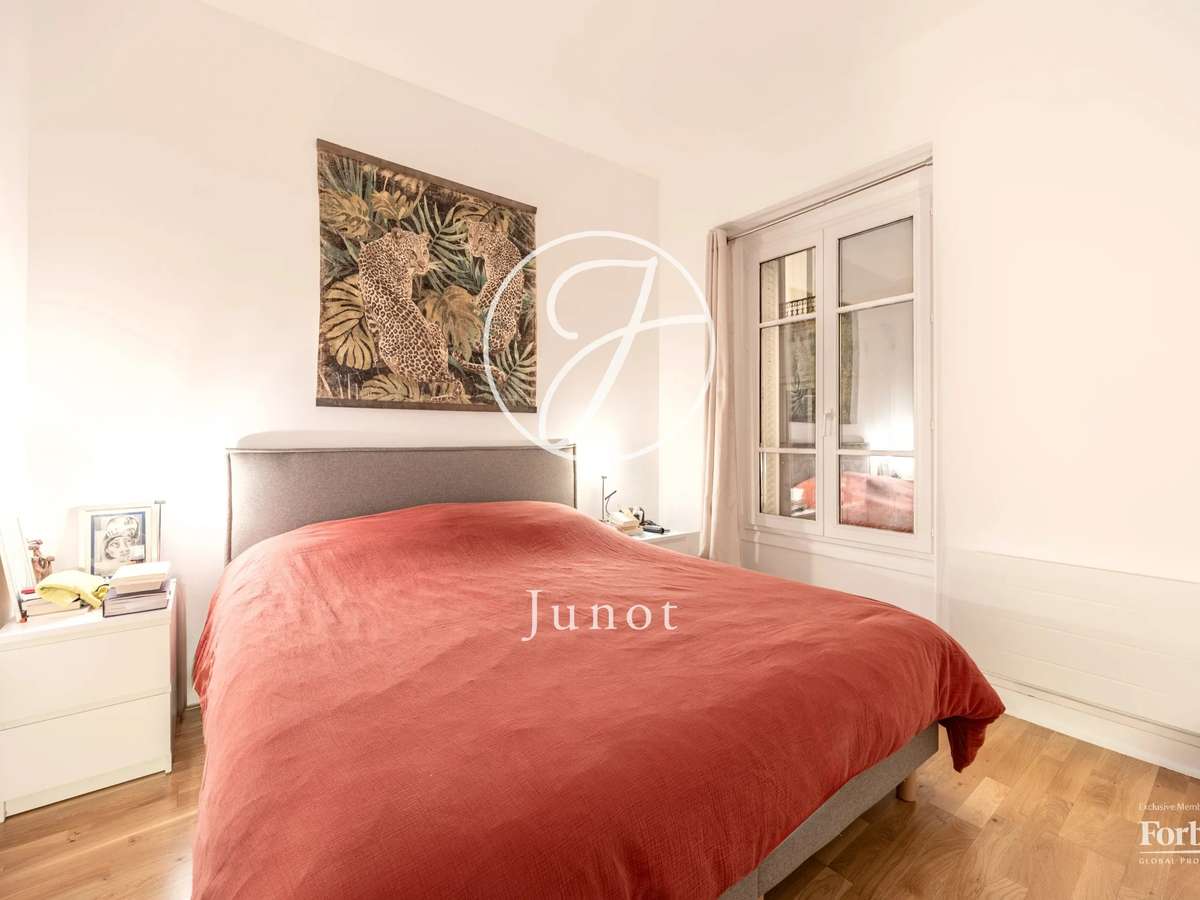 Appartement Paris 8e