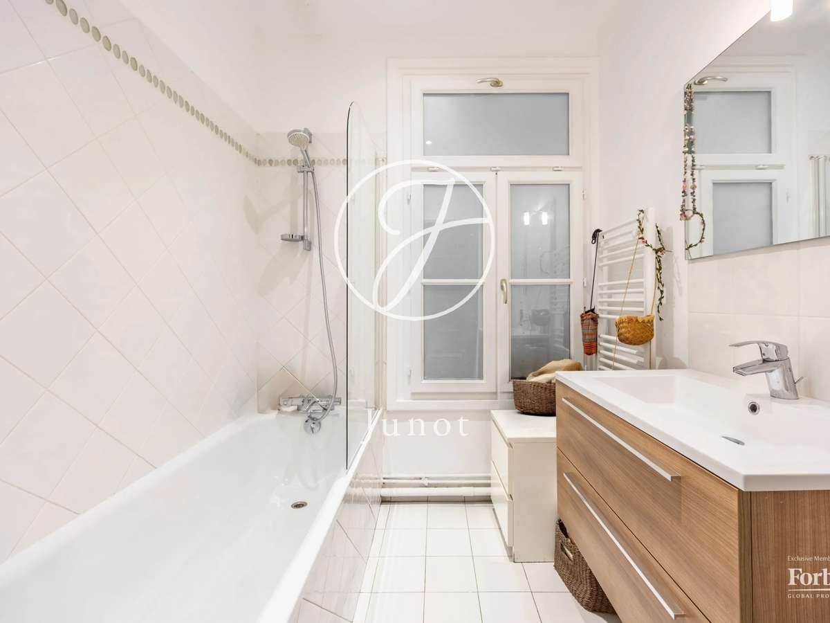 Appartement Paris 8e