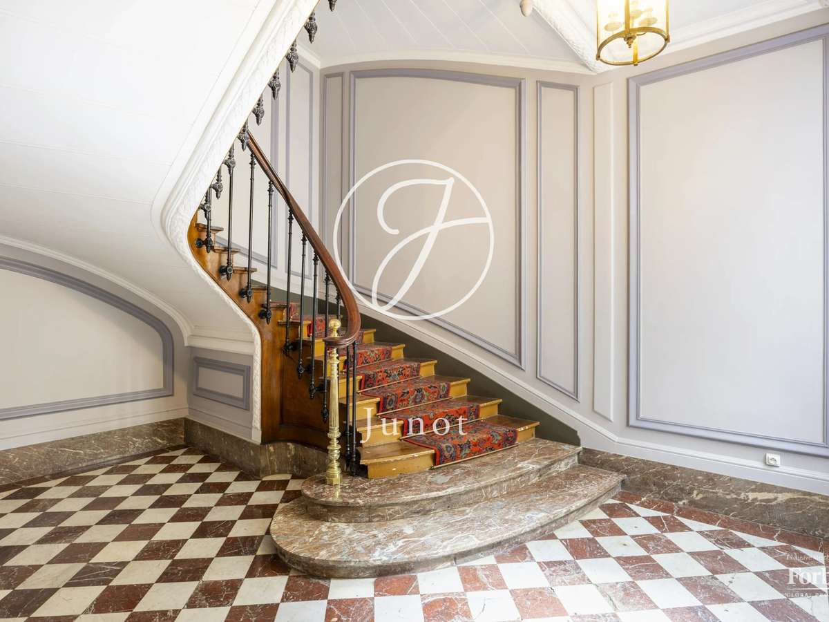 Appartement Paris 8e
