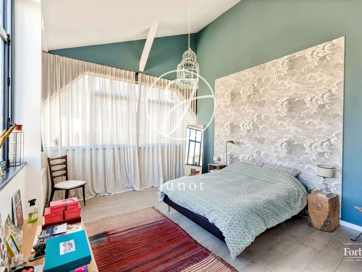 Appartement Paris 18e