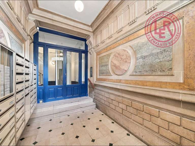 Apartment Paris 11e - 2 bedrooms - 84m²