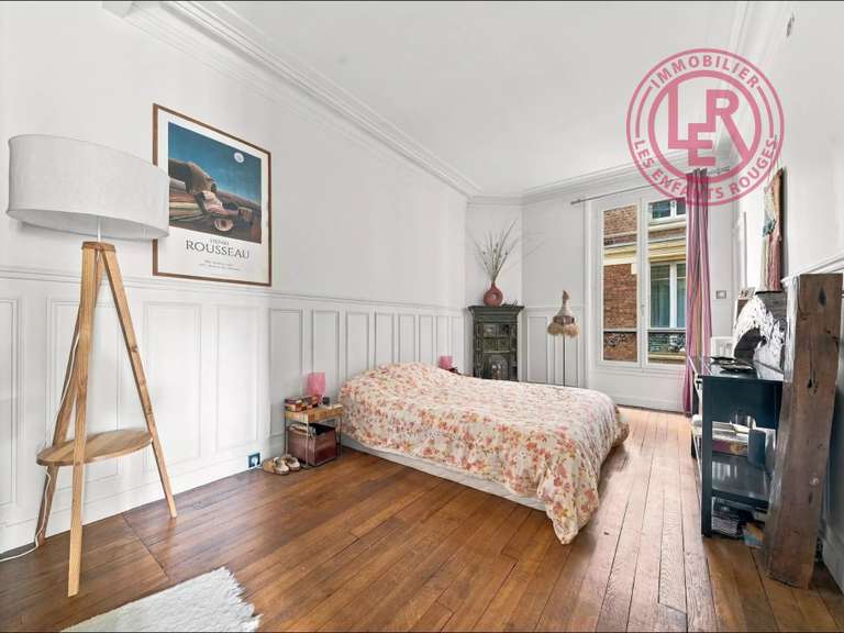 Apartment Paris 11e - 2 bedrooms - 84m²