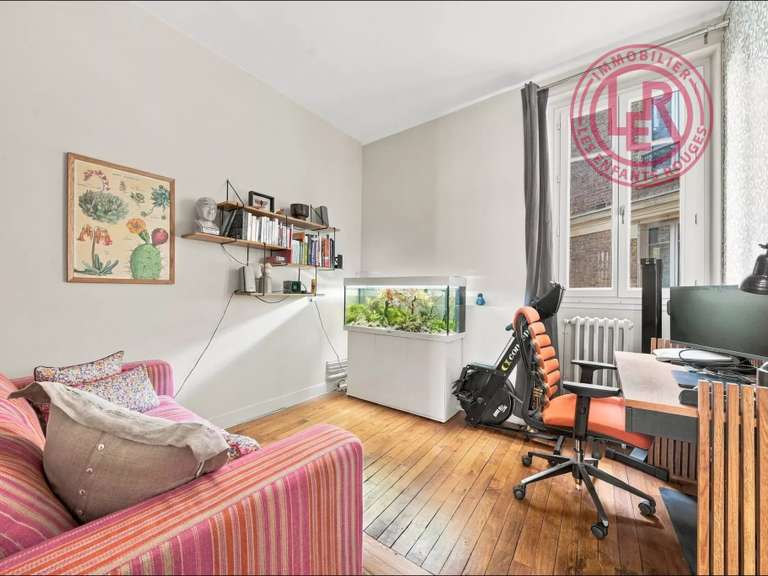 Apartment Paris 11e - 2 bedrooms - 84m²