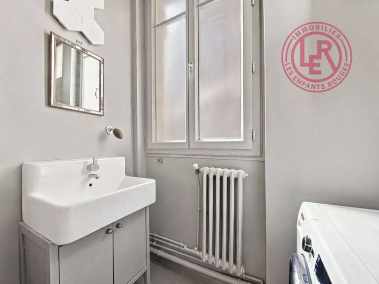 Apartment Paris 11e - 2 bedrooms - 84m²