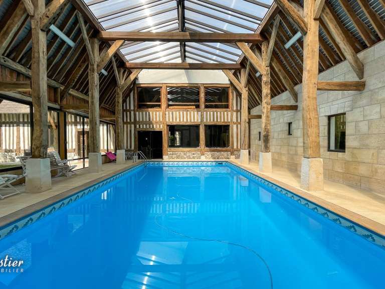 Maison avec Vue sur mer Le Landin - 11 chambres - 700m²