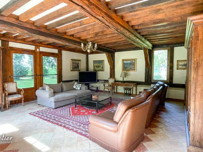 Maison avec Vue sur mer Le Landin - 11 chambres - 700m²
