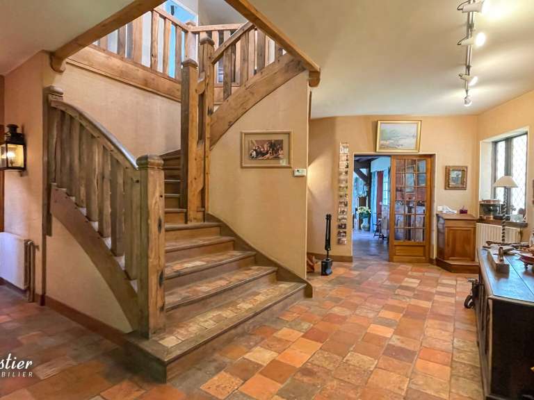 Maison avec Vue sur mer Le Landin - 11 chambres - 700m²