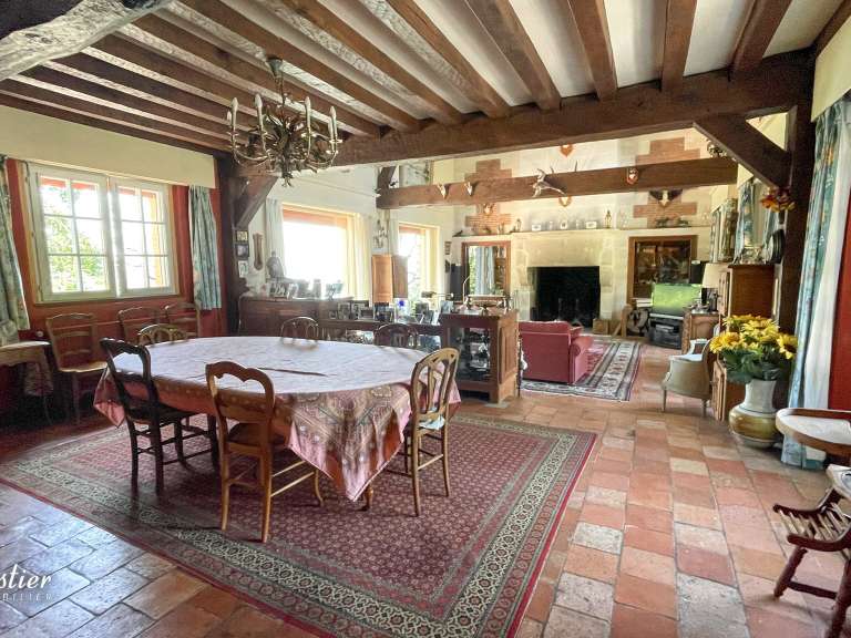 Maison avec Vue sur mer Le Landin - 11 chambres - 700m²