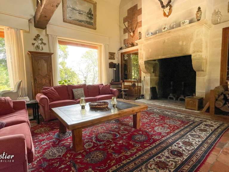 Maison avec Vue sur mer Le Landin - 11 chambres - 700m²