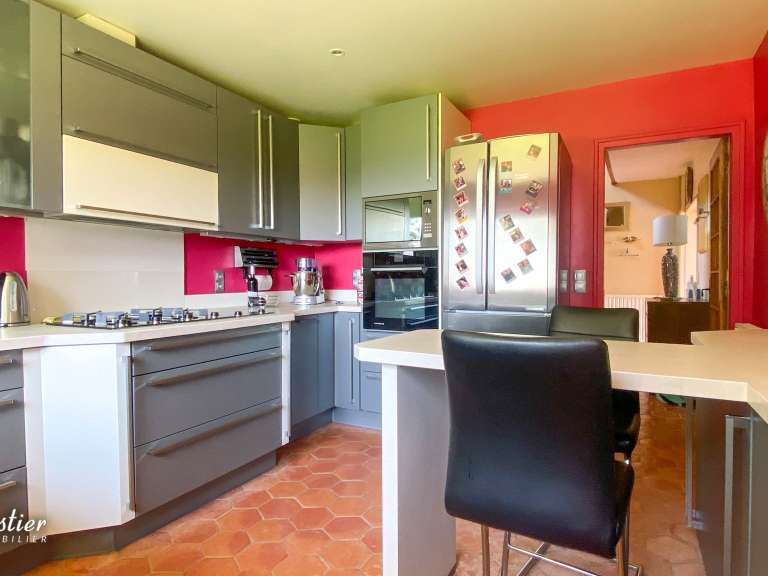 House Dieppe - 6 bedrooms - 300m²