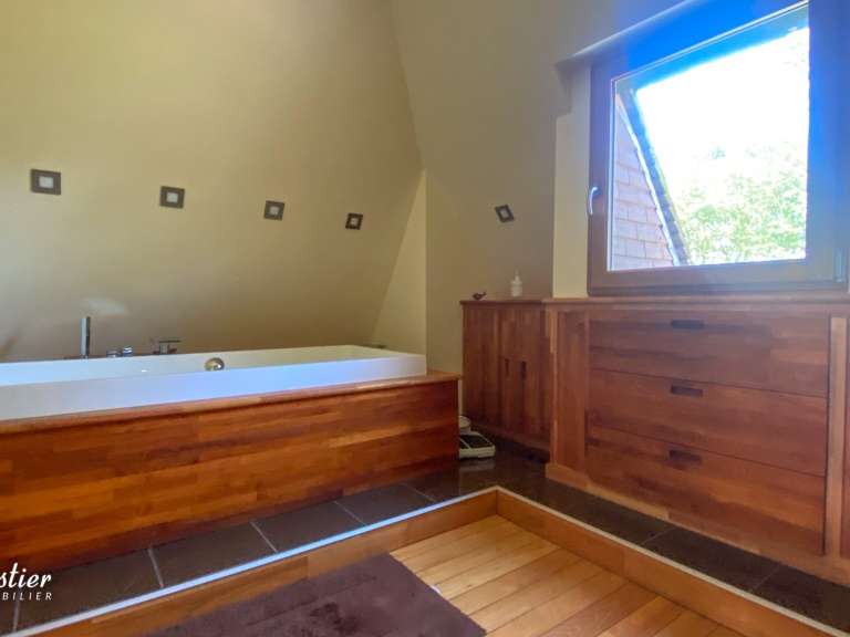 House Dieppe - 6 bedrooms - 300m²