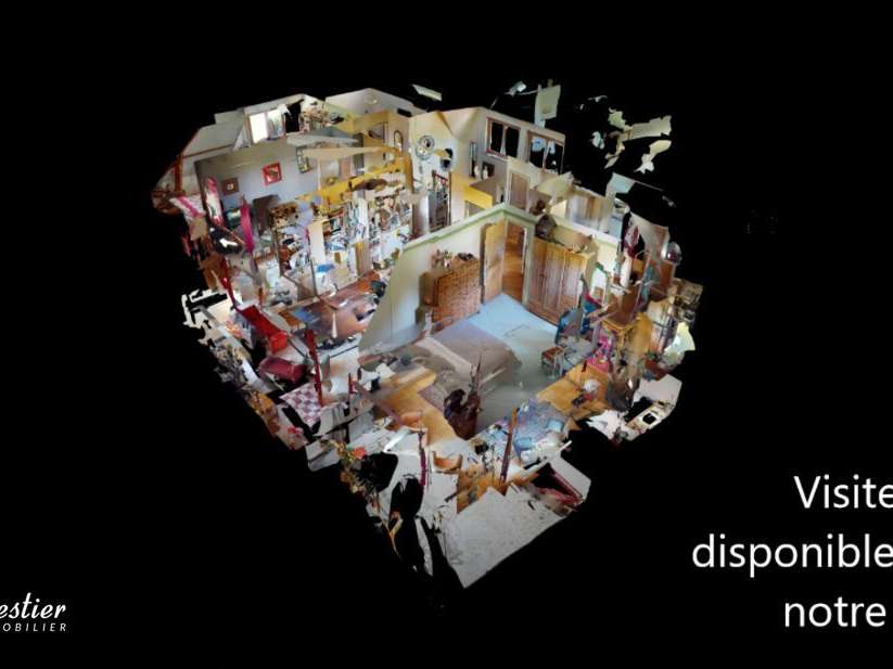 Maison Dieppe