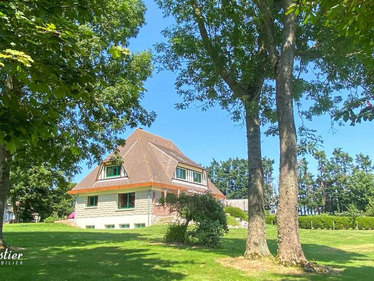 House Dieppe - 6 bedrooms - 300m²