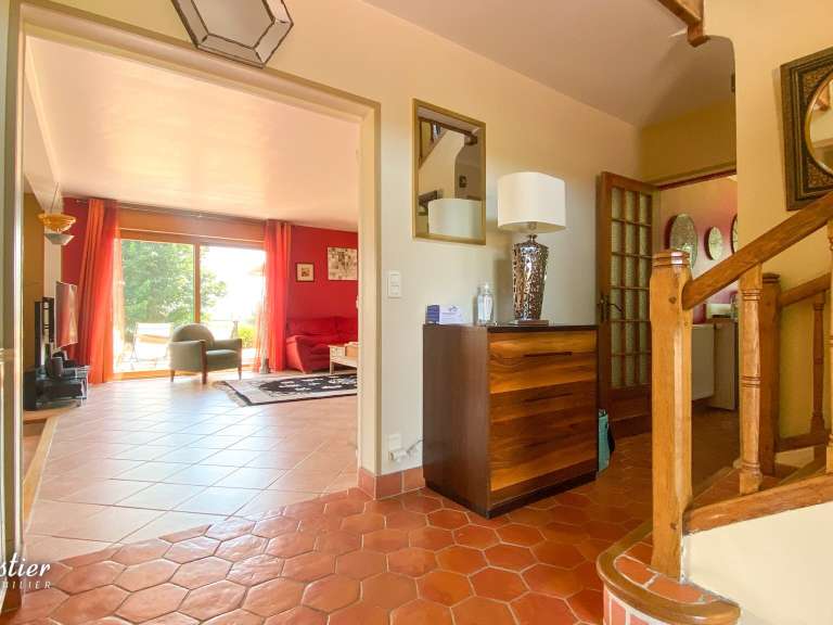 House Dieppe - 6 bedrooms - 300m²