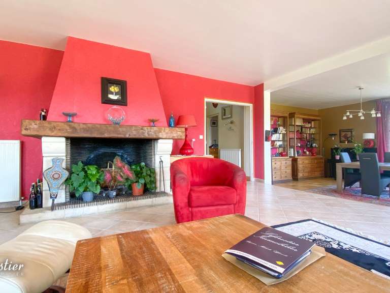 House Dieppe - 6 bedrooms - 300m²