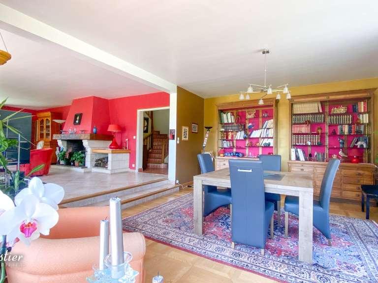 House Dieppe - 6 bedrooms - 300m²