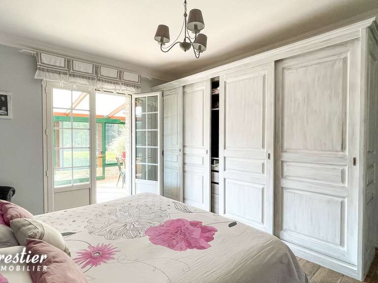 House Hautot-sur-Mer - 5 bedrooms - 220m²