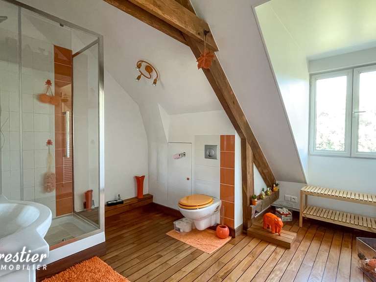 House Hautot-sur-Mer - 5 bedrooms - 220m²