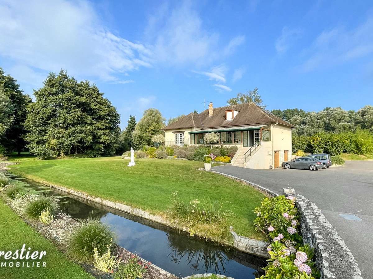 House Hautot-sur-Mer