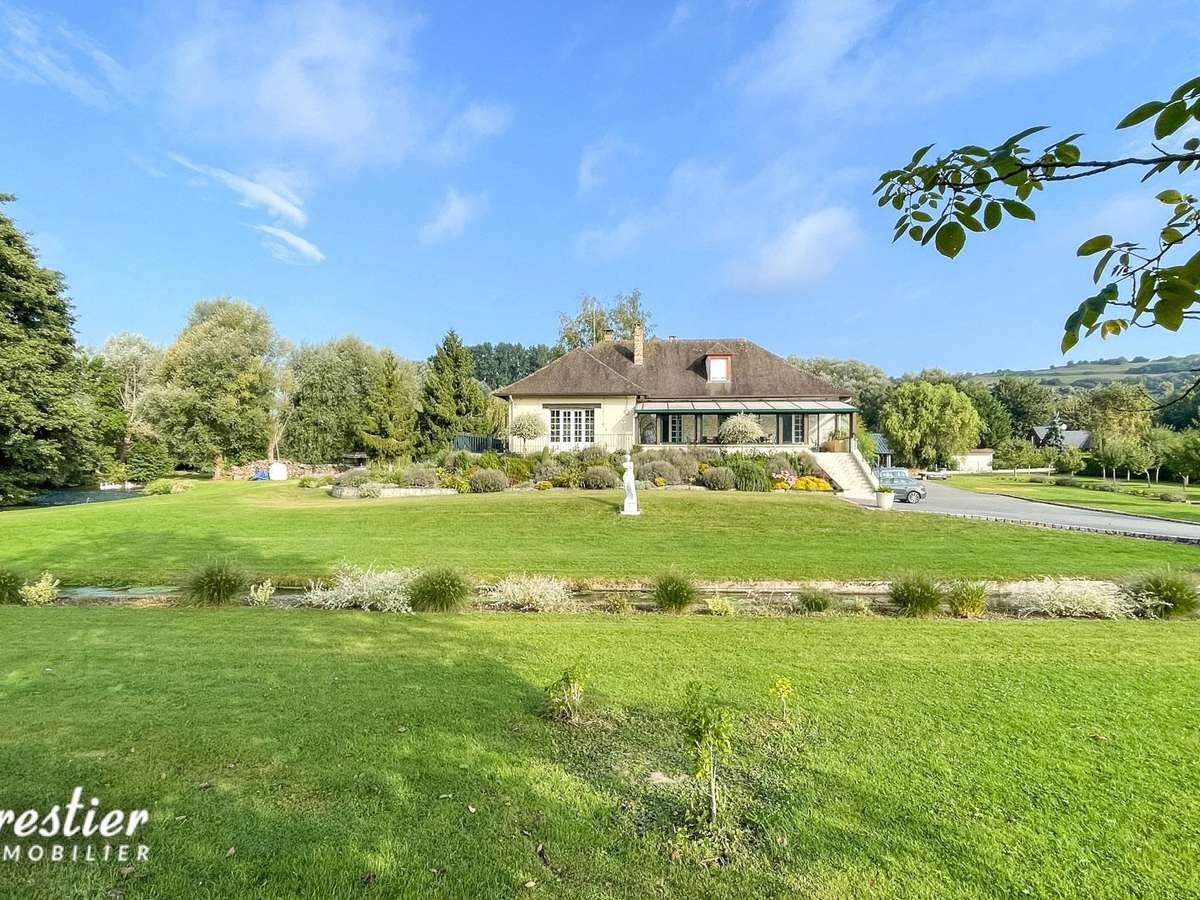 House Hautot-sur-Mer