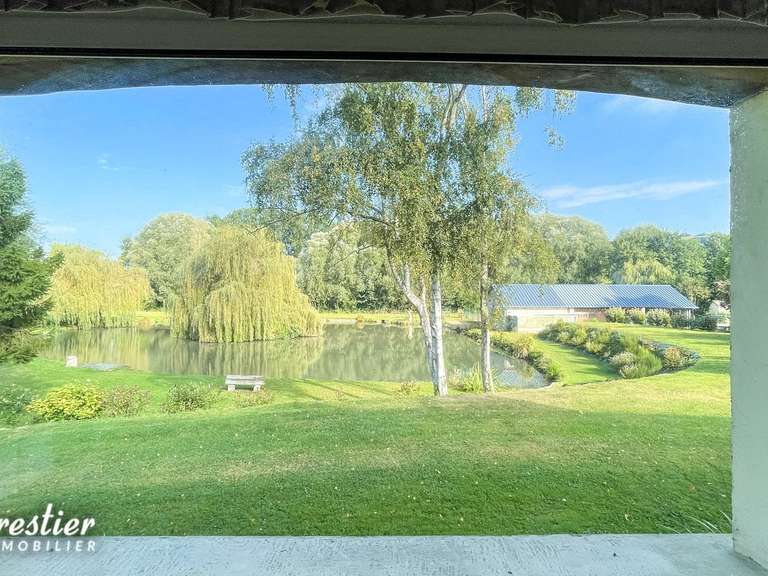 House Hautot-sur-Mer - 5 bedrooms - 220m²