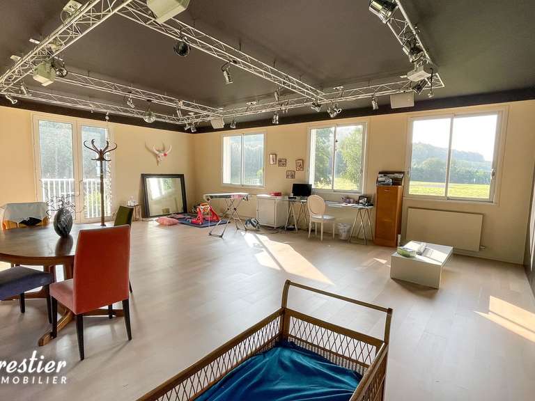 House Dieppe - 6 bedrooms - 561m²