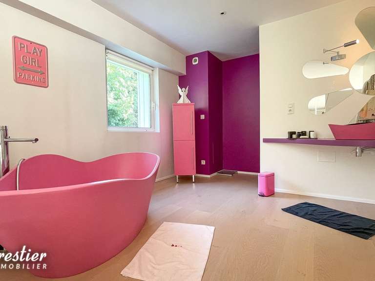 House Dieppe - 6 bedrooms - 561m²