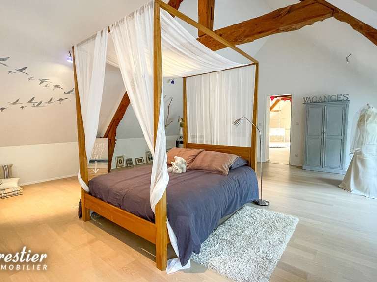House Dieppe - 6 bedrooms - 561m²