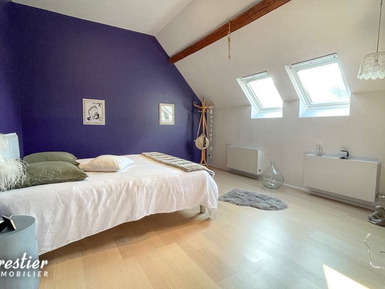 House Dieppe - 6 bedrooms - 561m²