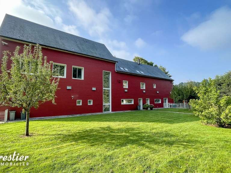 House Dieppe - 6 bedrooms - 561m²