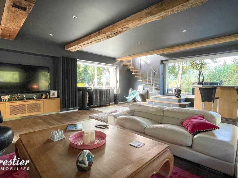 House Dieppe - 6 bedrooms - 561m²