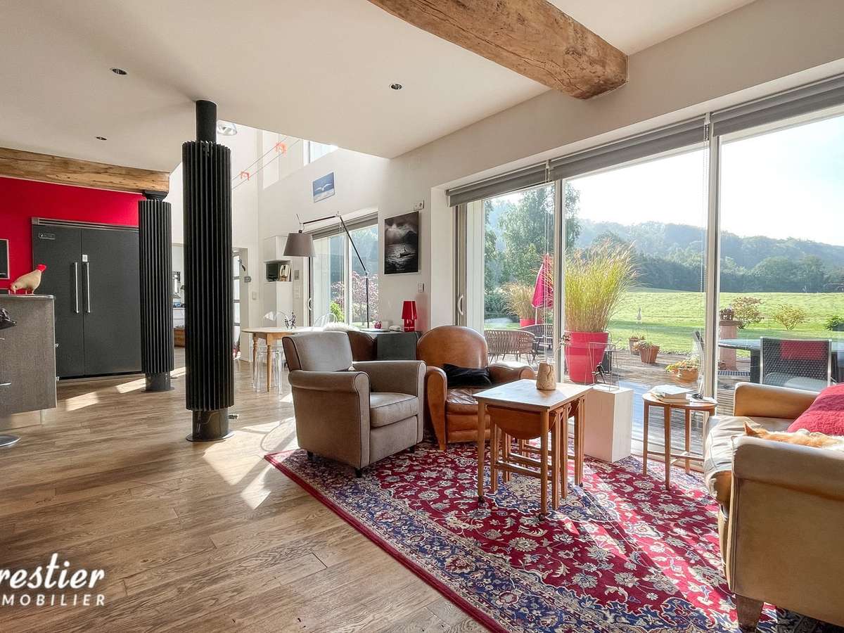 House Dieppe